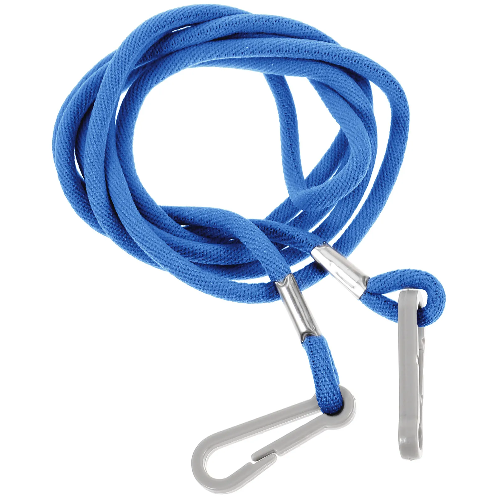 

Anti-Lost Mitten Lanyard Ergonomic Clip Design Wear-Resistant Nylon Glove Strap for Skiing Winter Sports Gloves Holder Portable