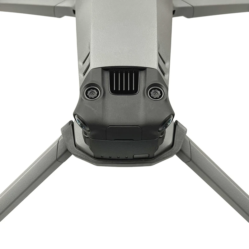 RISE-Flight-Support de protection de la structure de la batterie pour drones DJI Mavic 3 Cine, sangle de protection coordonnante, Psychde sécurité UAV