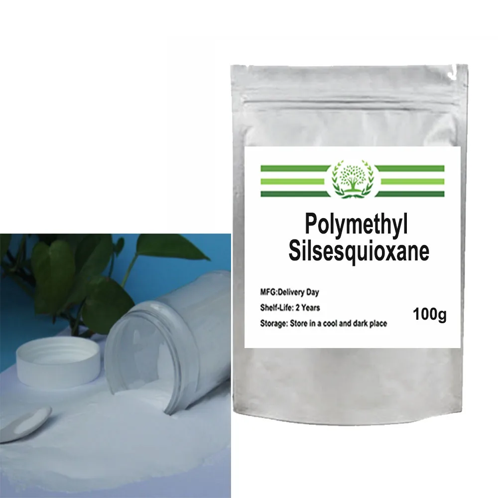 

Косметическое сырье Tospearl 120a Полиметилсисquioxanel