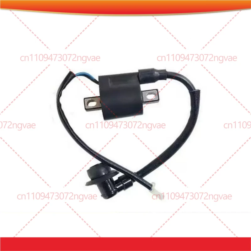For Zongshen 24V Silent Inverter Generator Ignition Coil, Parking Air Conditioner Portable Power Tool Accessories