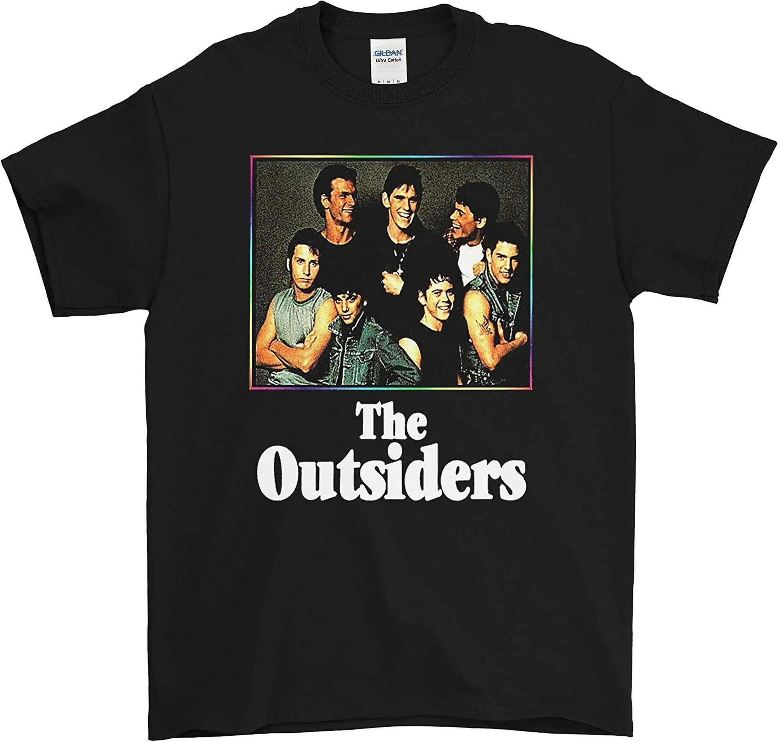 The Outsiders Movie afterfivejewelry T Shirt s and SweaT