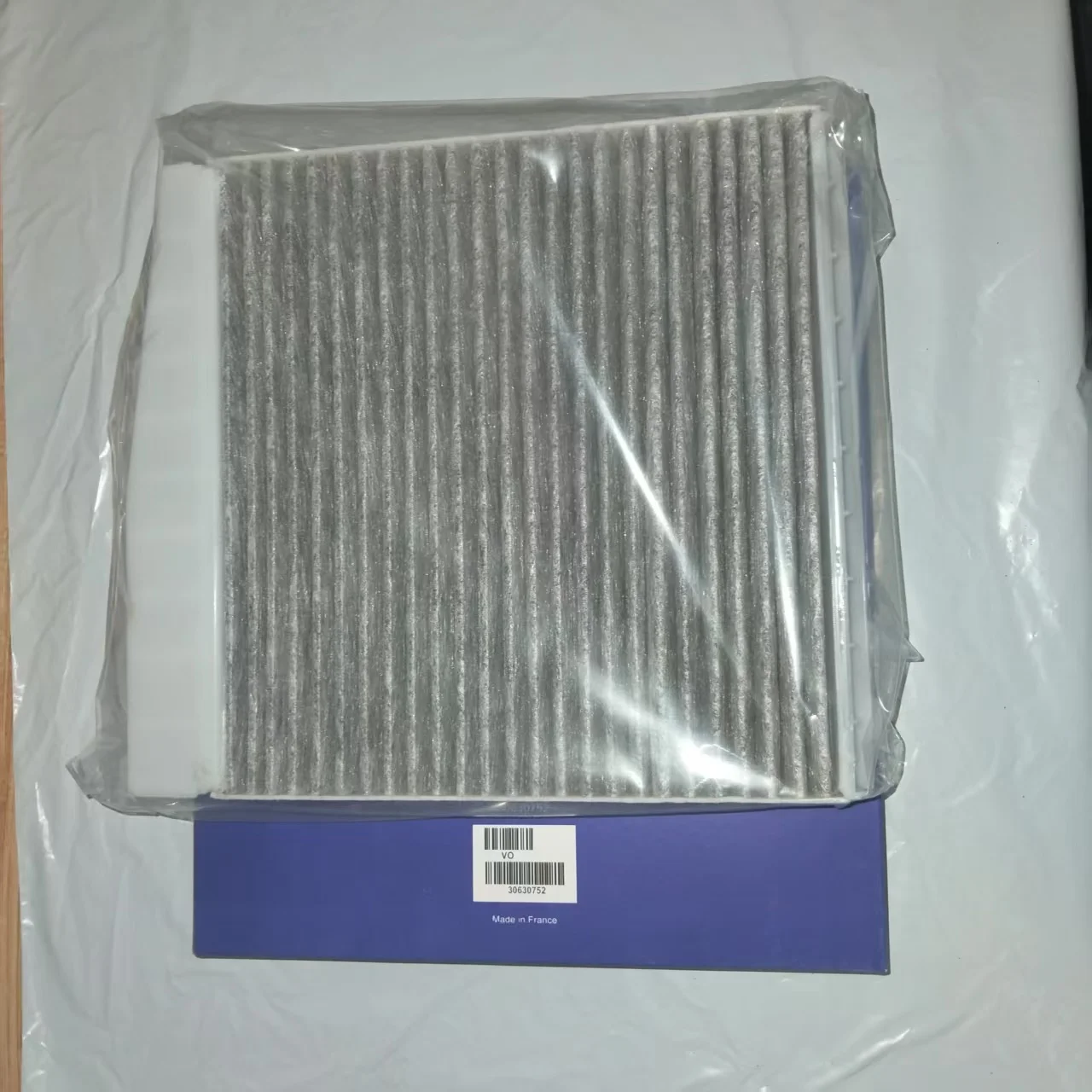 

Cabin Filter For VOLVO C70 S80 V70 XC70 2000-2008 XC90 OEM 30630752