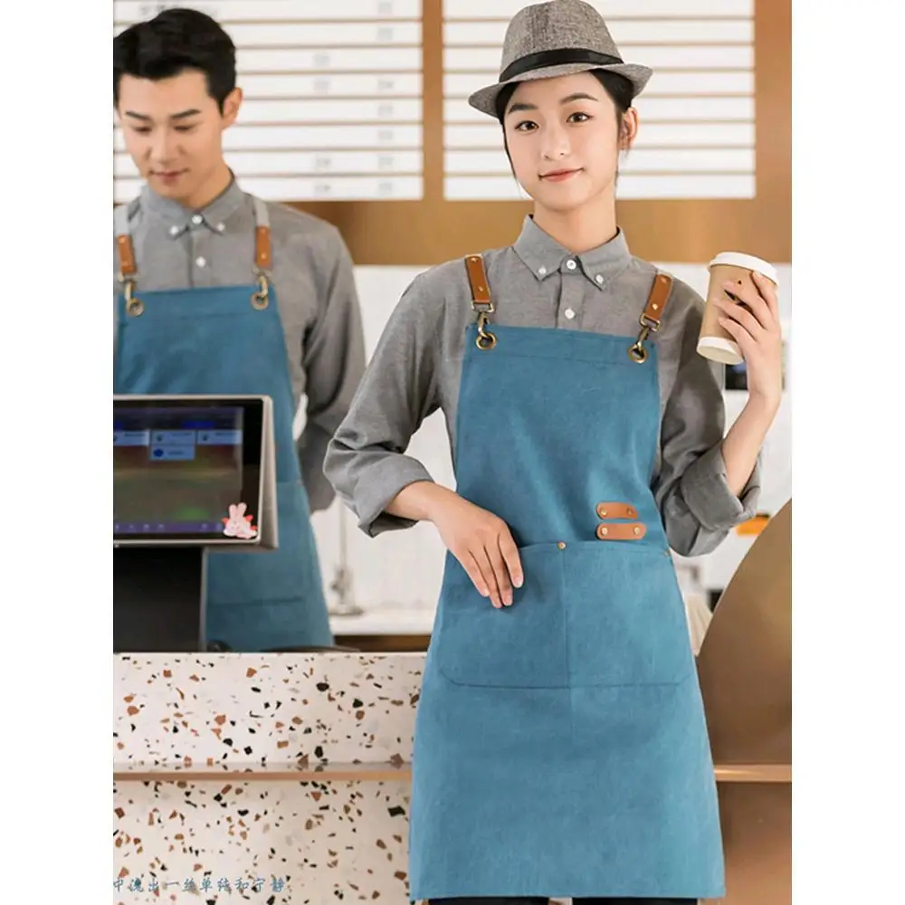 Thumbnail 2 - #13 New Aprons Arrivals