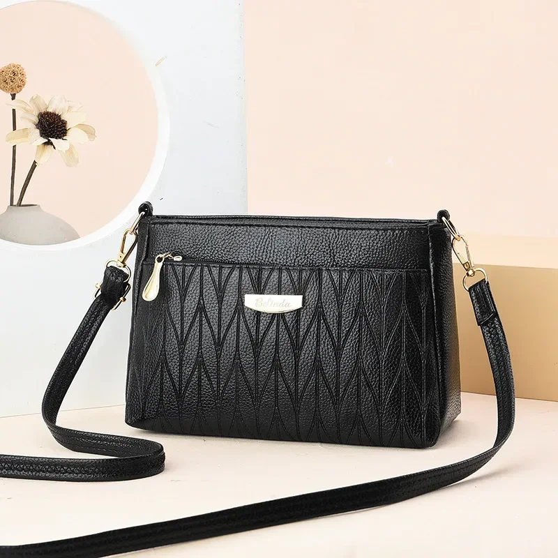 Women Bags Fashion Trend Ladies Crossbody Shoulder Messenger Cute Side Hand Bag Purse Luxury Design