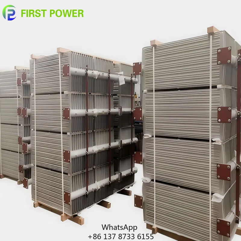 

IEC Standard High Quality Radiator For Oil Power Transformer