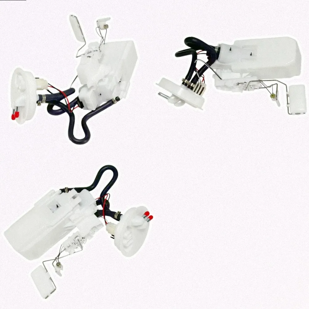 Pump Module Pump Assembly For Car Engine Repair Easy Installation Material For Nissan Altima 1993-1997 Pump Module
