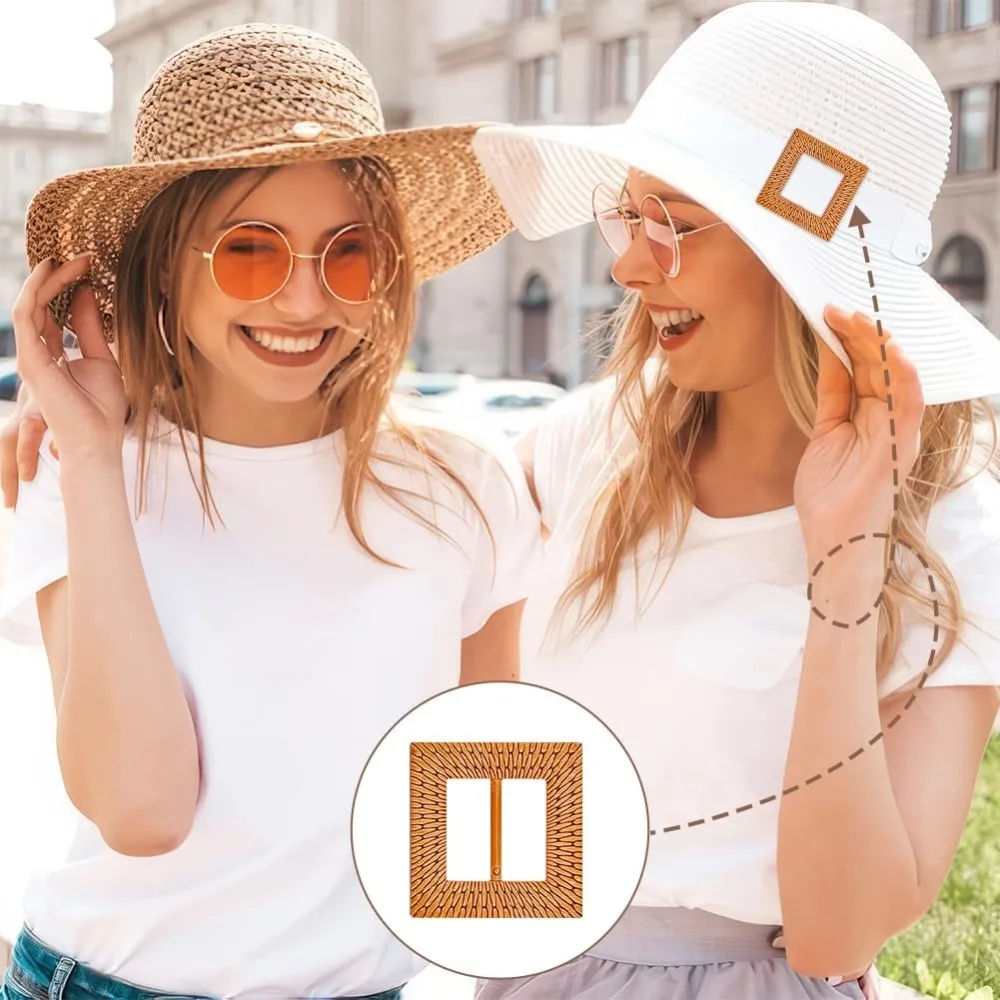 12 قطعة 2.8 بوصة تي شيرت العلاقات كليب الأوشحة البلاستيكية المستديرة مشبك خمر وشاح حريري مشبك الملابس حلقة التفاف حامل تي شيرت مشبك #6