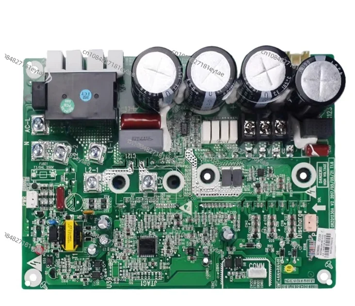 Parts are suitable for Gree GMV multi-module machine board disassembly second-hand 30228000005 main board ZQ1230A GRZQ1230A