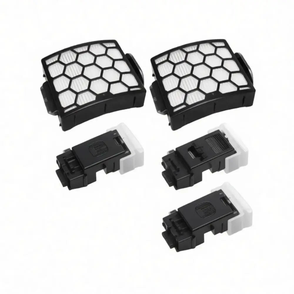 For Shark UV850 UV900 NV602UK NV702UK Vacuum Cleaner Filter Replacement Home Appliances Parts Washable Filter Elements Mesh