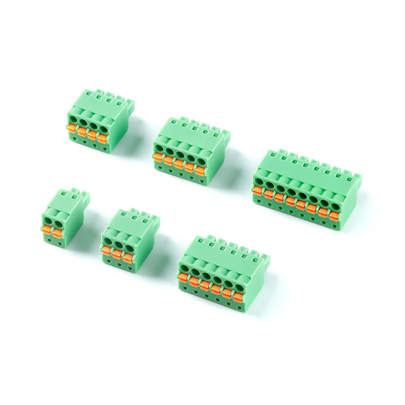 2Pcs KF2EDGKD 3.81 … - image