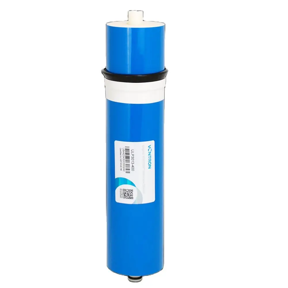 Depuratore d'acqua ULP3013-400 a membrana RO da 400 GPD per uso domestico