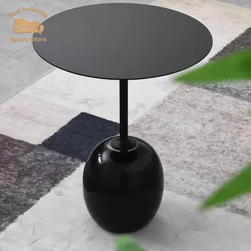 Hospitality Tables Center Table Modern Coffee Furniture Luxury Middle Nordic Hall Conference Lightweight Living Room Service Low