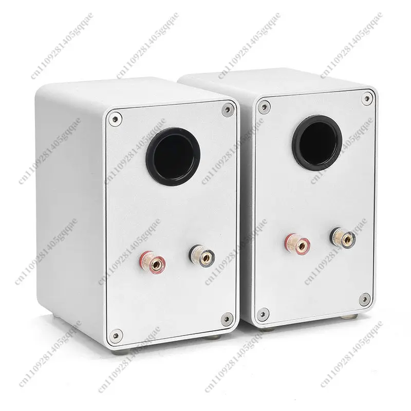 2.5-Inch Mini Speakers, Computer Desktop Home Passive Speakers