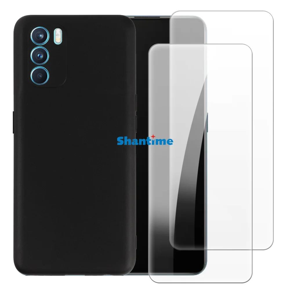 Soft Case + 2 Pack … - image