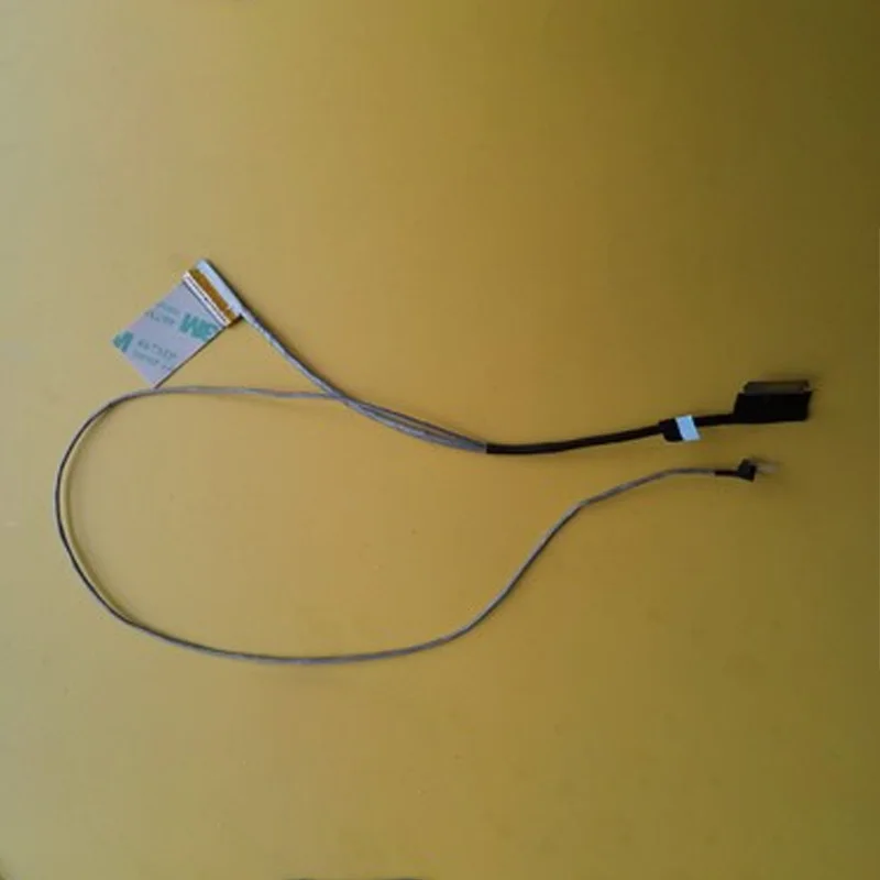 Koflyx new gadgets HP 15-P075TX 15-P TPN-Q140 Q143 screen cable screen cable DDY14ALC140