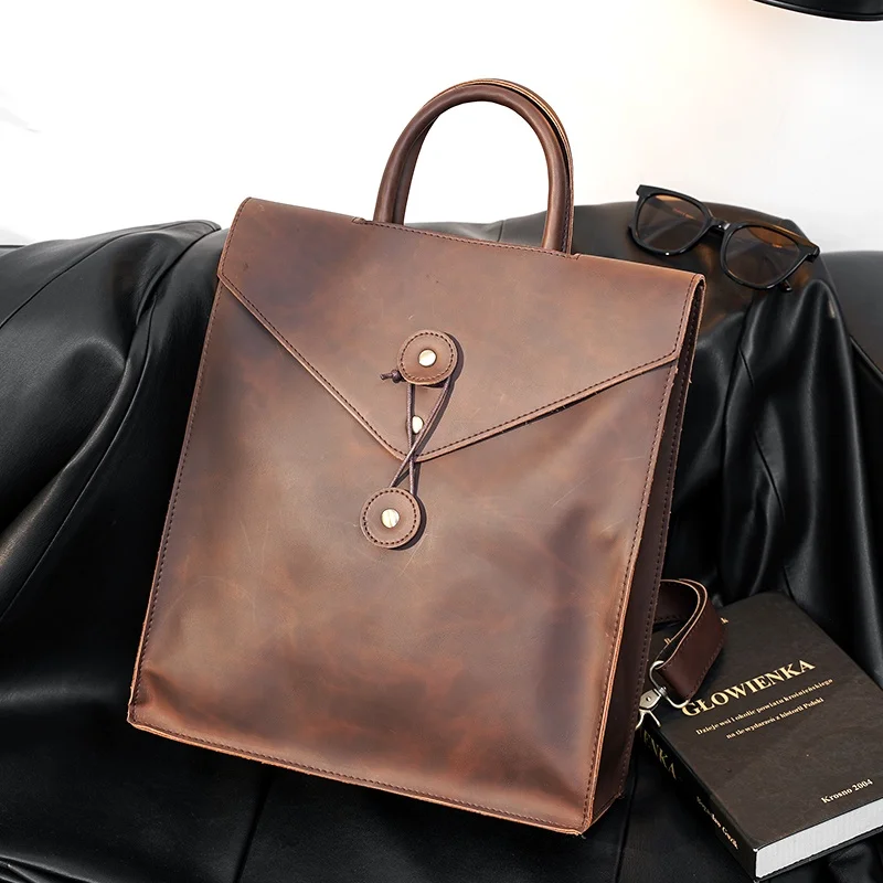 100% Crazy Horse Pu… - image