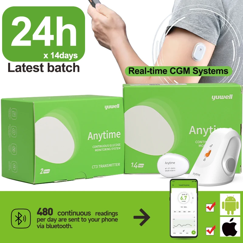 moniteur-de-glycemie-pour-apple-android-24h-surveillance-dynamique-sans-doigts-capteur-de-glycemie-bluetooth-plusieurs-parametres
