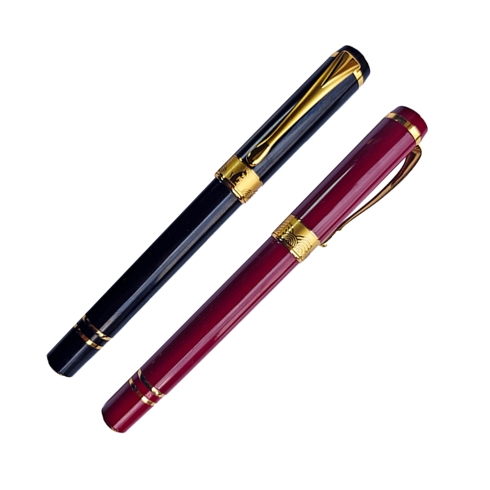 

NEW Kaigelu 358 Fountain Pen Beautiful Iridium EF/F/M Nib Writing Ink Pen Gift for students Office Business supplies stationery