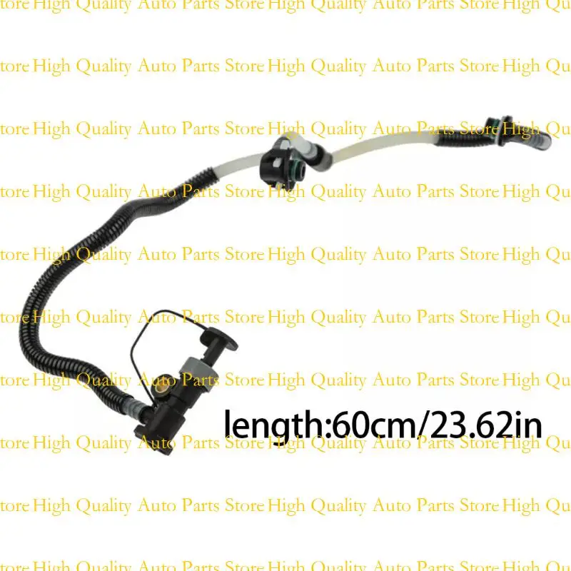 Mangueira retorno combustível G7NA para W163 W203 6120703232 A6120703232 LINHA