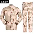 BDU