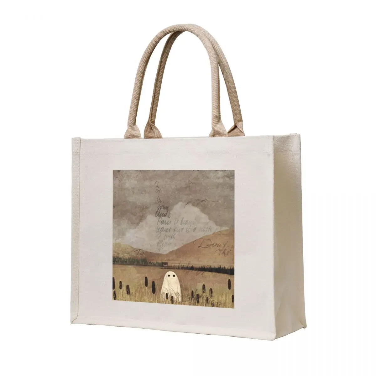 

Memories Tote Bag bags woman 2025 tote bag canvas Women's shopping bag tote