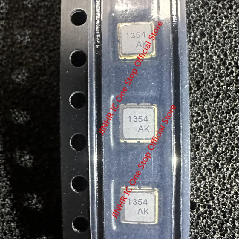 New, 5PCS TA1354A, Marking Code 1354, SAW Filter 550MHz