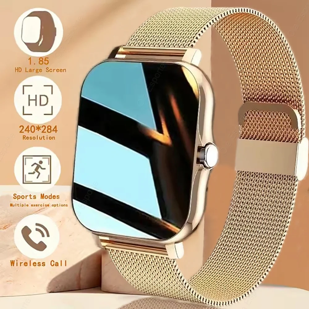 New Multi-Sport Sma…