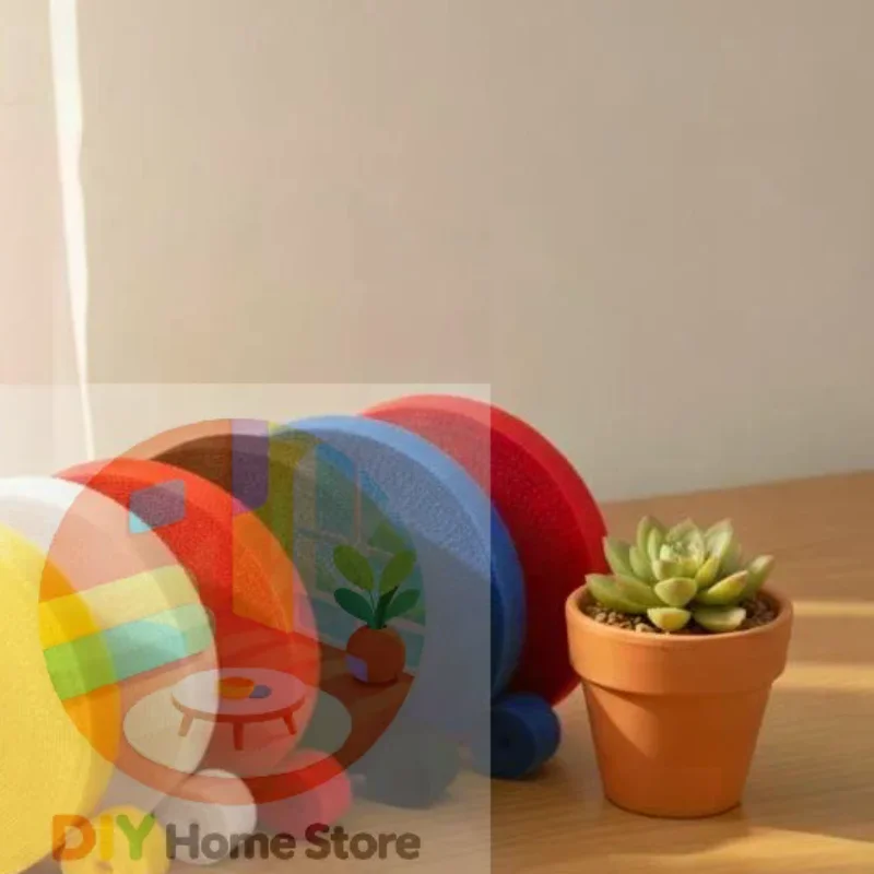 1/3/5M Cable Organizer Management Tape, Flexible Cord Protector  for Earphone, Mouse, Charging Cords, Desk Arrangement