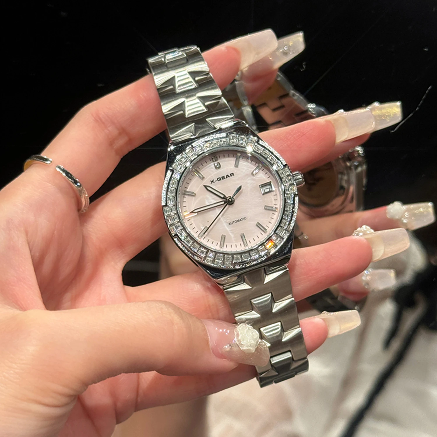 Orologio di Lusso da Donna per - Luxury X I Watch recensione e prezzo