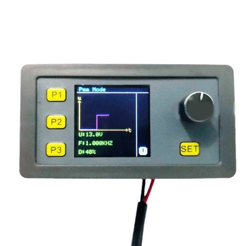 

Adjustment PWM Generator Module with Sine Accuracy PWM and Sine Generator for Test