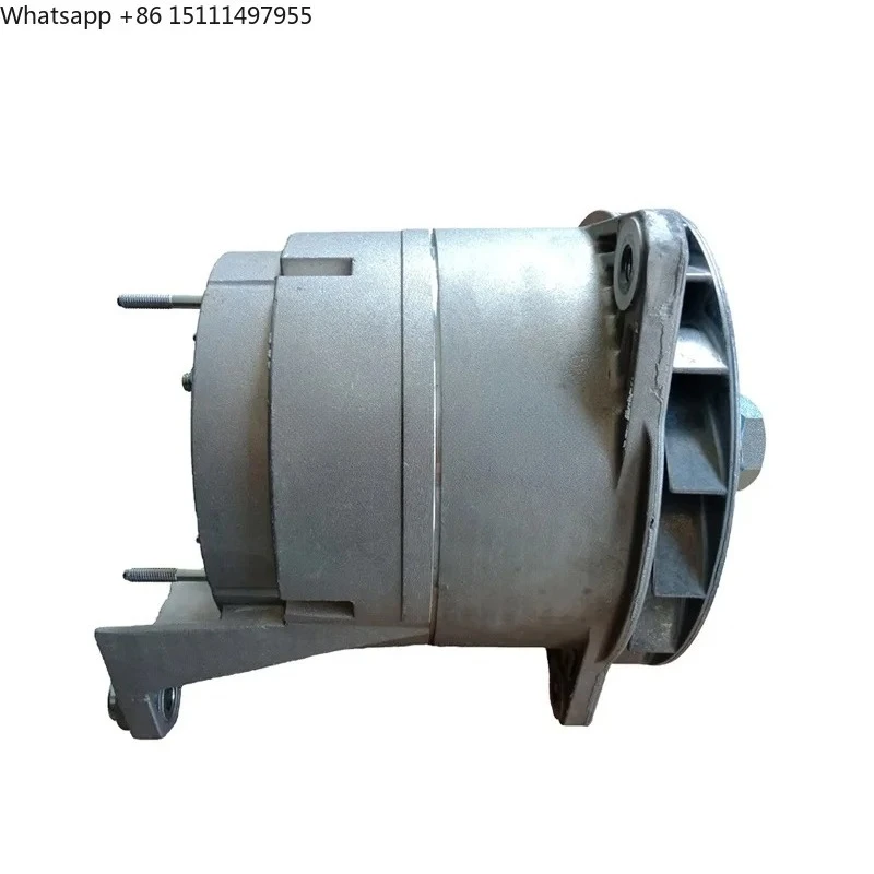 24V 140A Generator for  TRUCKS & BUSES 0120689535 0120689566 0011545002 Truck Alternator