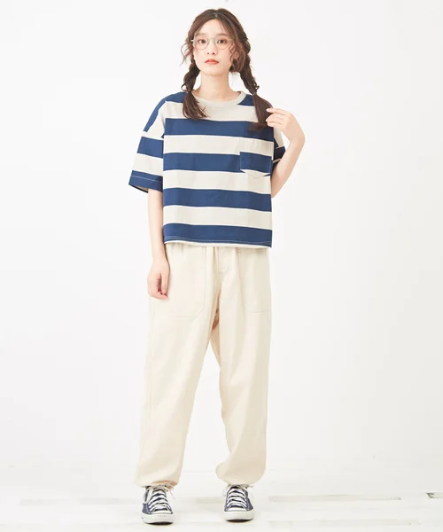 

Новые женские повседневные брюки-карго 2024 года с высокой талией, свободного прямого кроя, из смесового хлопка, модные