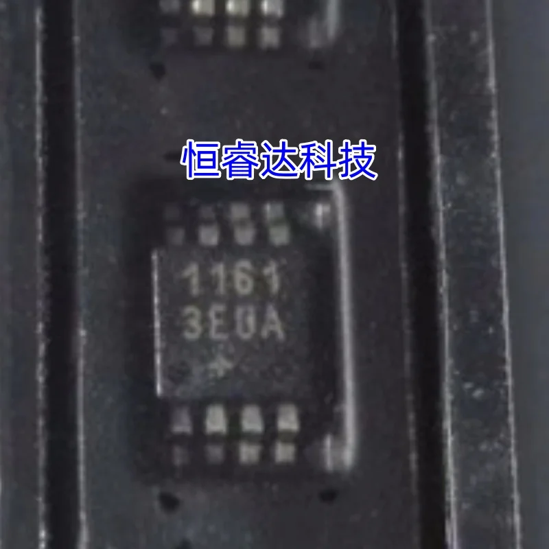 1-10PCS MAX11613EUA MAX11613 MAX11613 11613EUA MSOP-8 analog-to-digital converter 100% new original IC