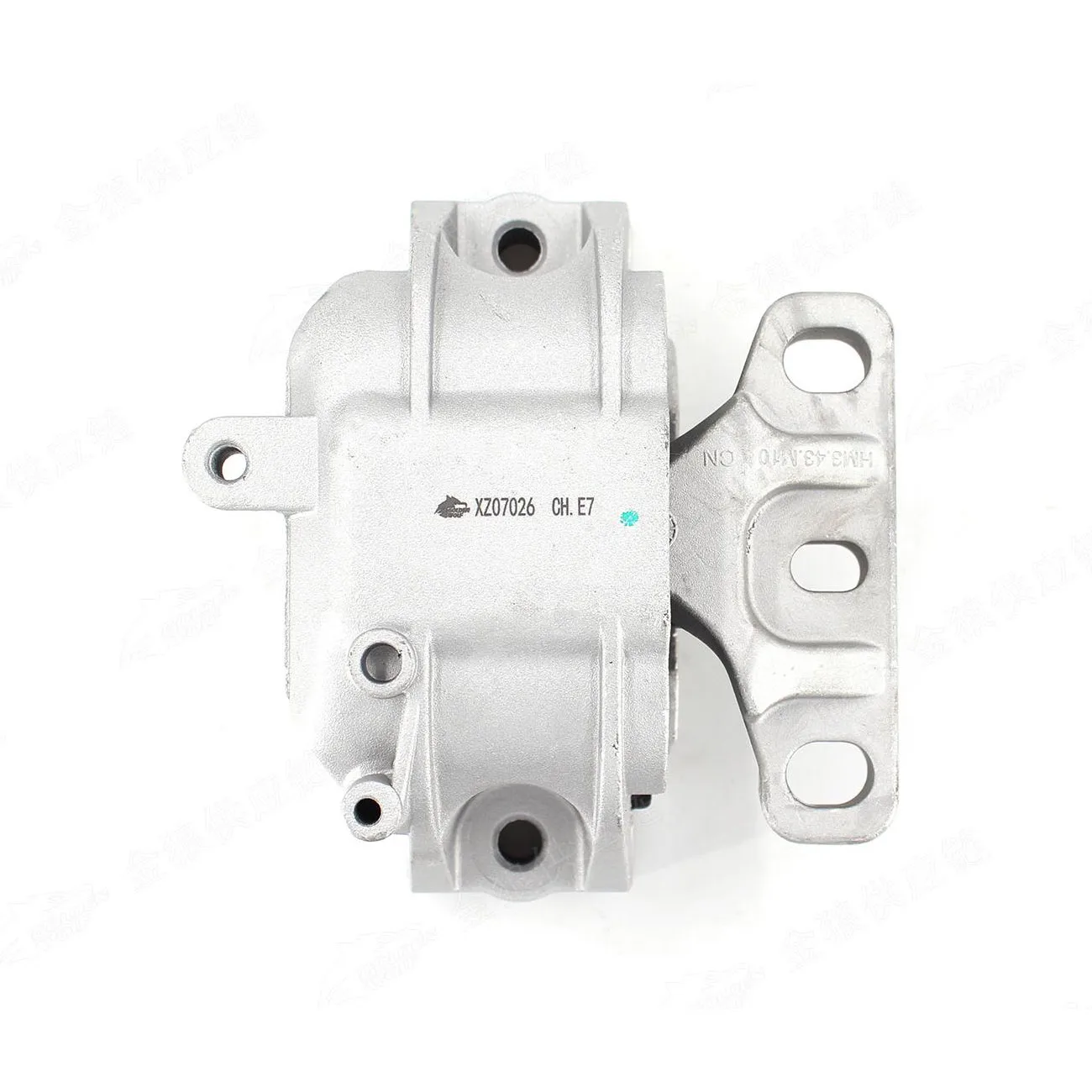 

Engine bracket right for Volkswagen Sagitar 2012-2014 1.6L MT Golf 2010-2012 1.4TSI MT OEM 1K0199262BD 1K0199262AJ