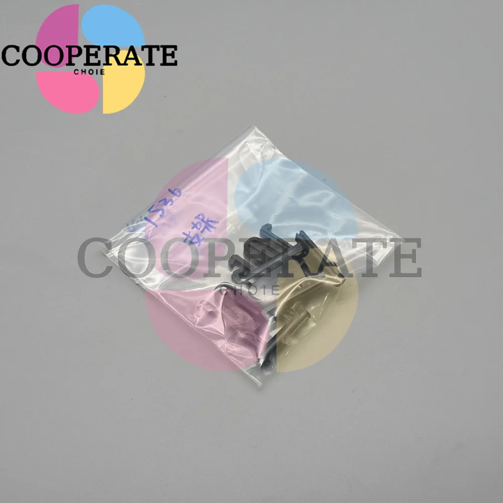 50X CE538-40006 CE538-60135 Scanner Document Feeder Hinge support for HP M1212 M1213 M1216 M1522 M1530 M1536 CM1415 M175 M276 30