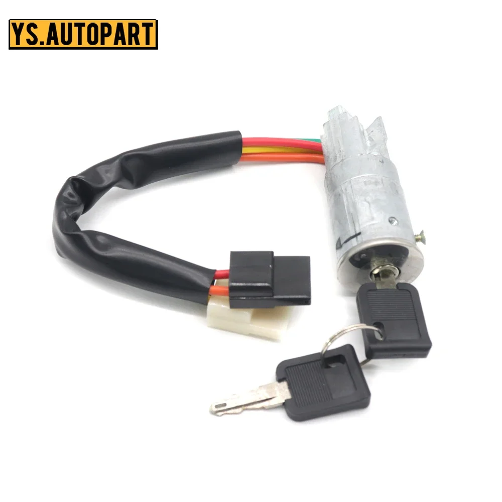 7700765533 الإشعال كاتب توجيه التبديل قفل برميل لنيسان بريماستار رينو لاغونا I ماستر II فوكسهول 7701475696