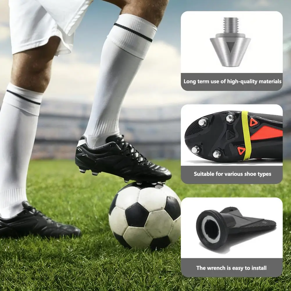 1Set Football Spike…