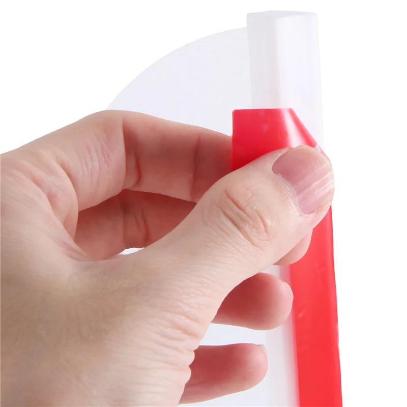 

Exquisite-2PCS Bathtub Corner Splash Guard, Acrylic Corner Guard Shower Bathtub Guard, Bathroom Bathtub Splash Guards Durable Ea