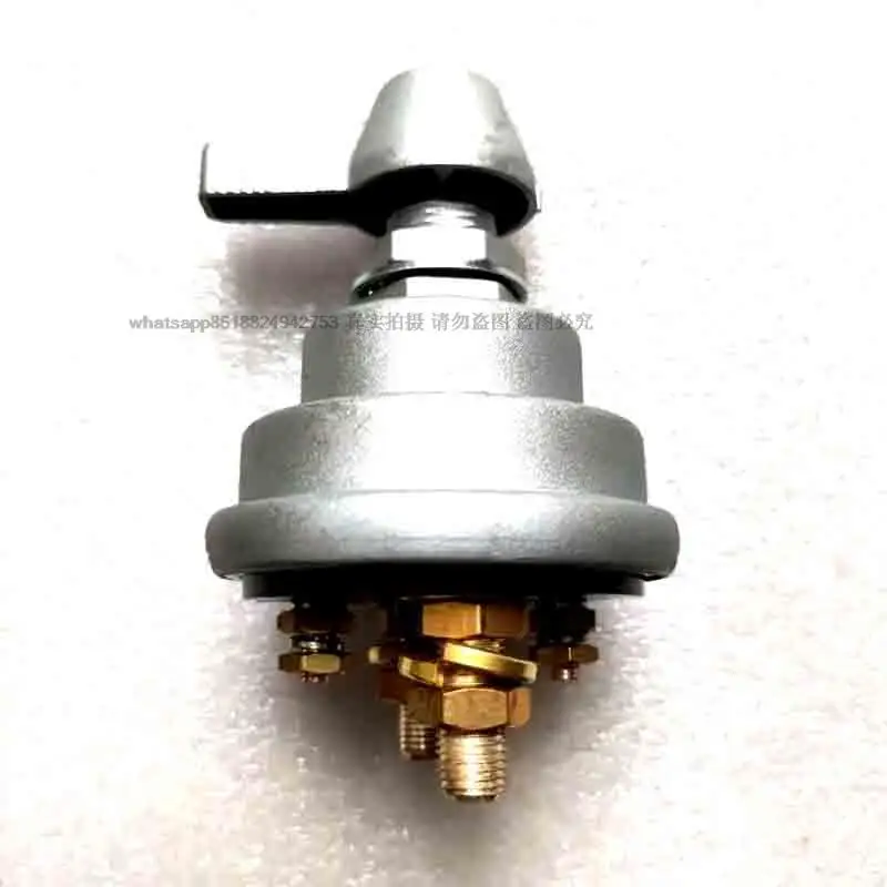 High quality excavator parts R210-7 power switch solenoid valve for 21N4-10441 21N410441