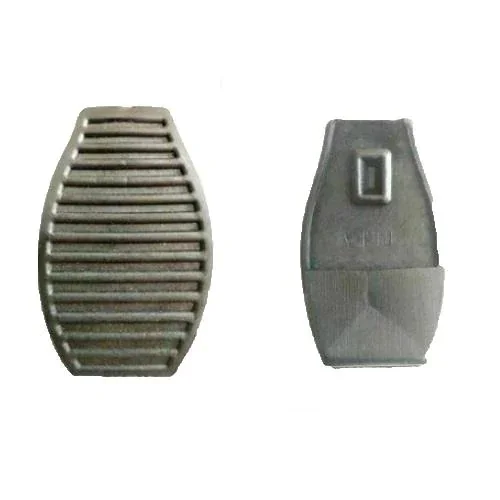 BRAKE PEDAL RUBBER NEMO-BIPPER-NEMO-FIAT 500L-PUNTO-LINEA-DOBLO 2 467939614