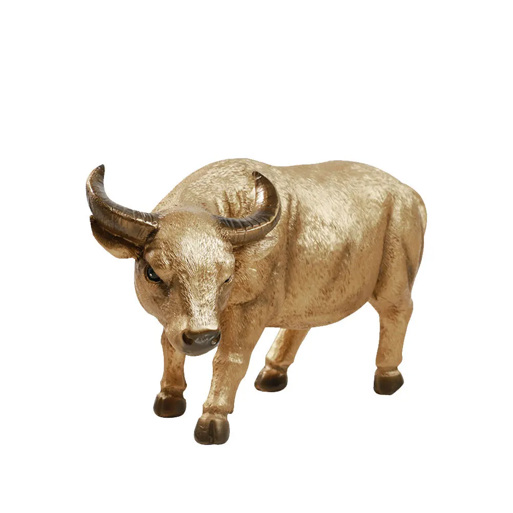 

1Pcs Creative Coin Bank Golden Large Saving Jar Resin Money Pot for Kids Develop Saving Habits At Home School