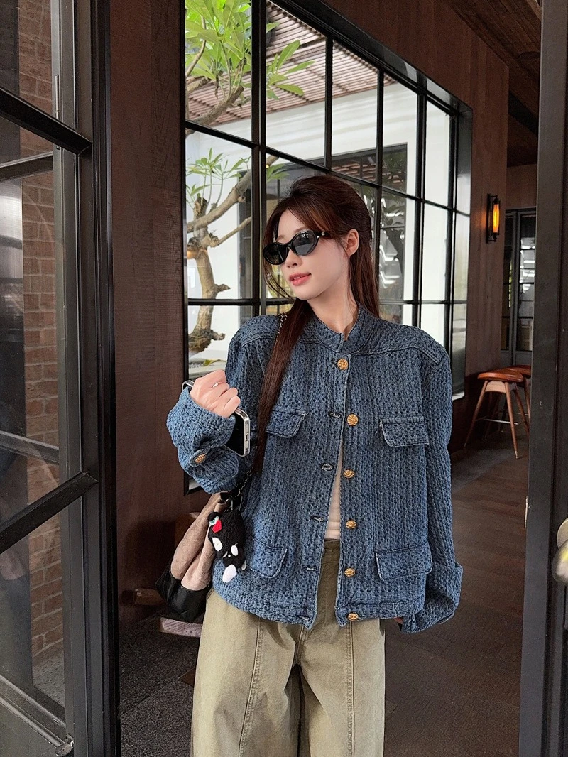 Winter Clothing H&M - Cardigan Sweater Old Money Style Niche