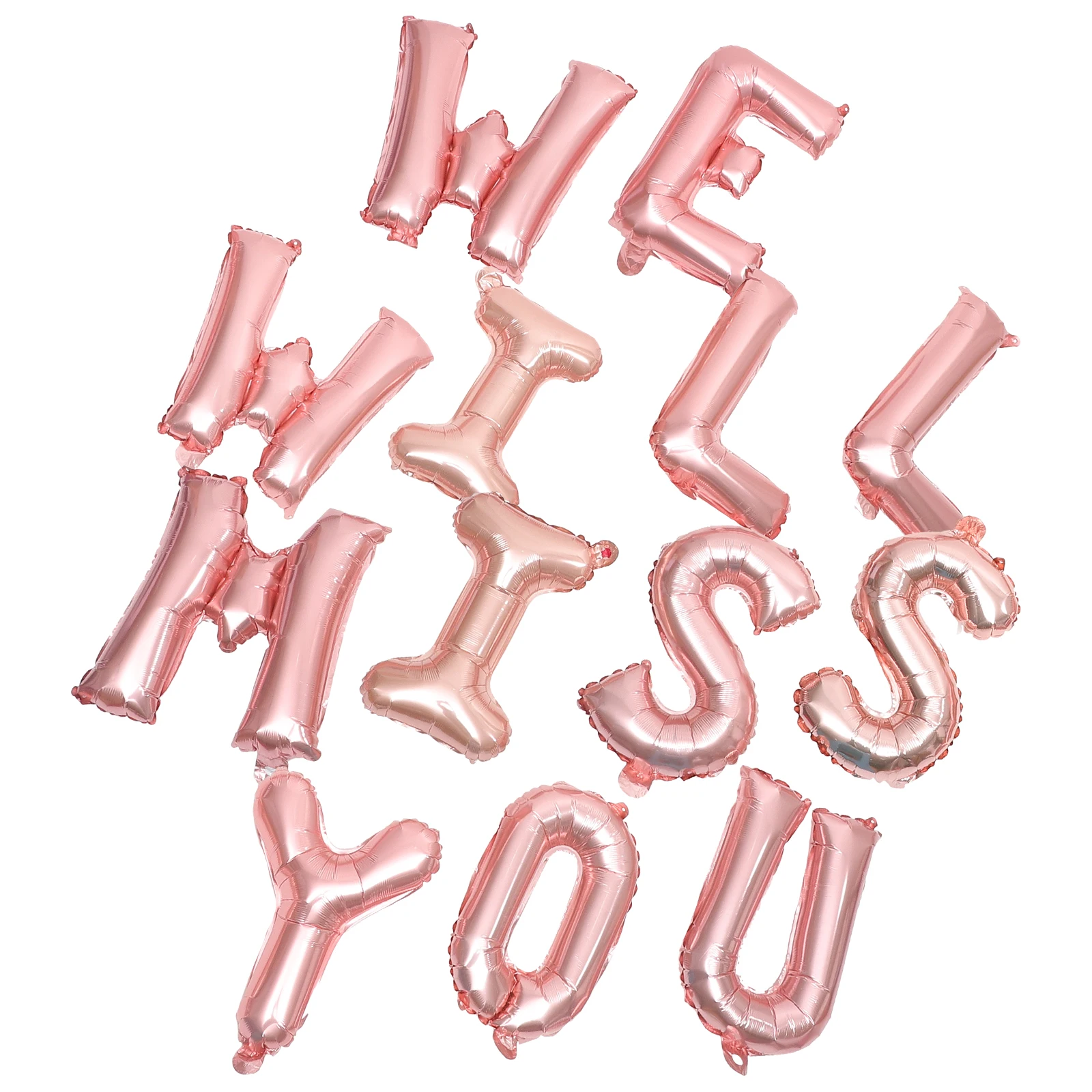 

1Set Graduation Foil Balloons Aluminum Foil Party Happy Graduation Balloons We Will Decorations Festival Balloon