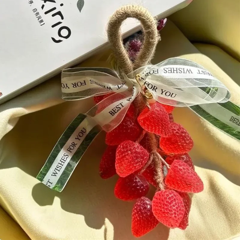 

Хрустальное клубничное мыло, роскошное мыло ручной работы, чистый последневный аромат, мыло для лица и тела, замечательный подарок, праздничное мыло с ароматическими эфирными маслами