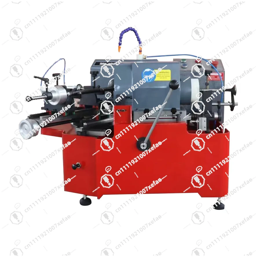 LD100A Valve Grinding Machine for Automobile Motorcycle Engine Valve Seat Cutting