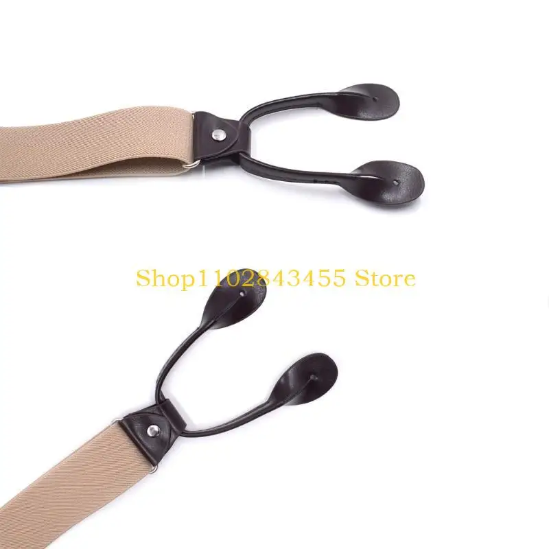 Dây 49MC Hoàn hảo cho bất kỳ dịp trang trọng nào Thắt lưng nam nhiều màu có thể điều chỉnh tự do cho đám cưới công sở