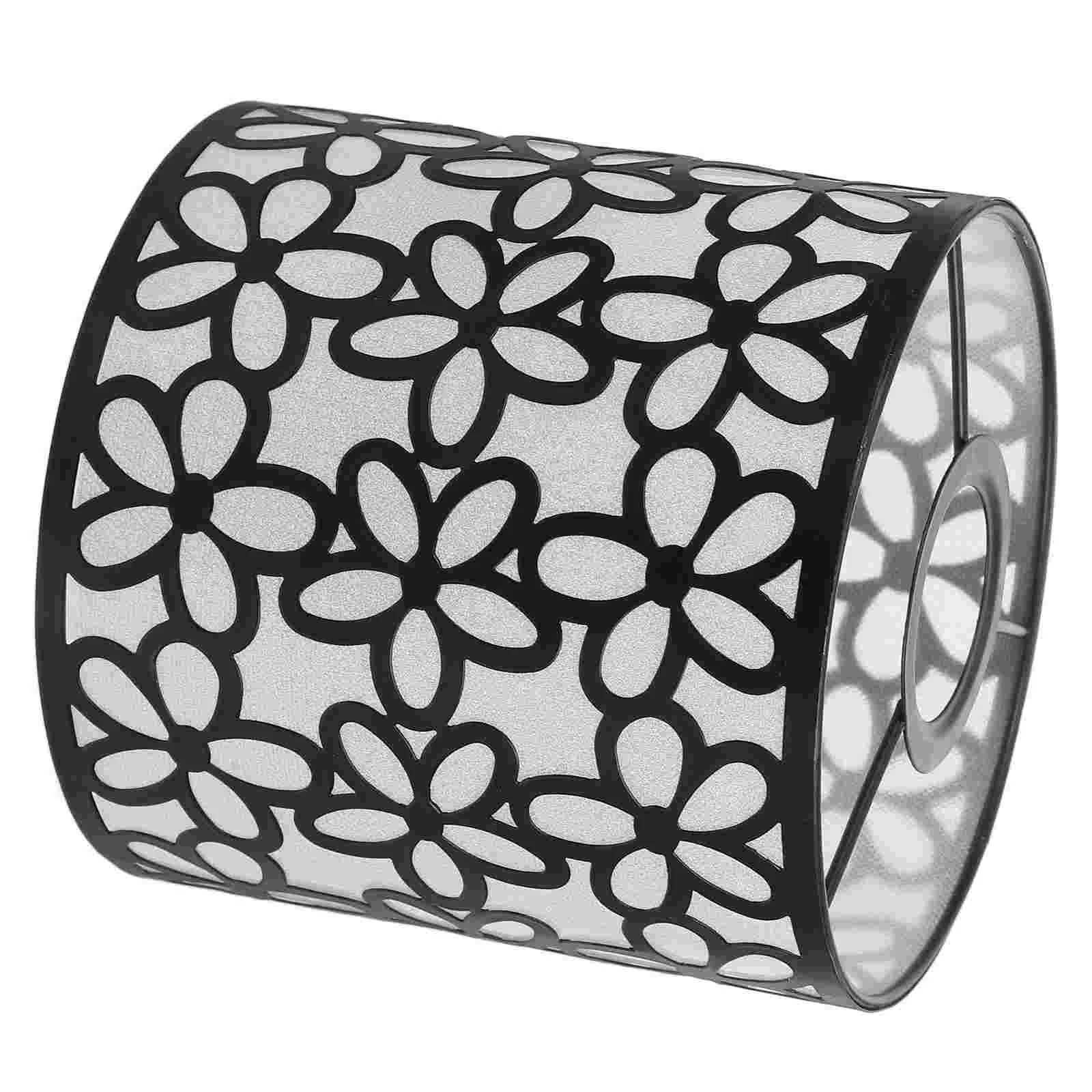 Lampshade Floor Replacement Shades Large Desk for Table Glass Decorative Chandelier