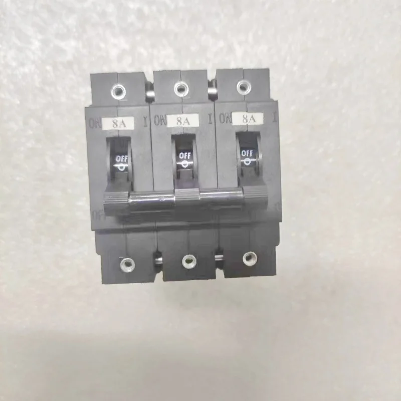 BSB1-50 CIRCUIT BREAKER 8A 16A 18A 25A 27A 30A 32A 36A 34.2A 45A 50A KIPOR GENERATOR PARTS