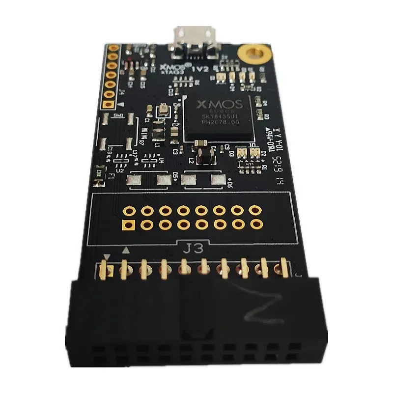 for XMOS XTAG3 Debug Adapter Burner 663-180 Downloader