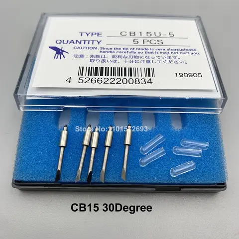Graphtec Blade CB15 - AliExpress
